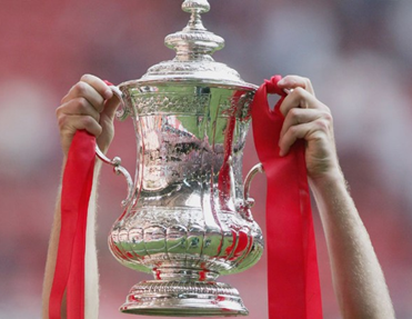 Chelsea and Man Utd are joint favourites to win the FA Cup